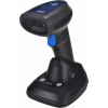 Сканер штрих-коду ІКС 5208RC/2D wireless USB with cradle, Bluetooth black (ІКС-5208RC-BT-2D-USB- CR)
