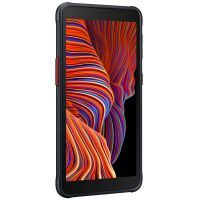 Мобильный телефон Samsung SM-G525F (Galaxy Xcover 5 4/64Gb) Black (SM-G525FZKDSEK) изображение 6