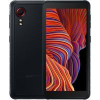 Мобильный телефон Samsung SM-G525F (Galaxy Xcover 5 4/64Gb) Black (SM-G525FZKDSEK) изображение 8
