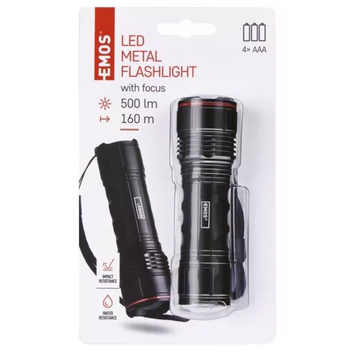 Фонарь EMOS P3115 изображение 3