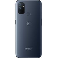 Мобильный телефон OnePlus Nord N100 4/64Gb Midnight Frost изображение 2