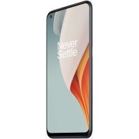 Мобильный телефон OnePlus Nord N100 4/64Gb Midnight Frost изображение 8