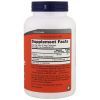 Амінокислота Now Foods L-Цитруллин, L-Citrulline, 750 мг, 180 капсул (NF0103) зображення 2