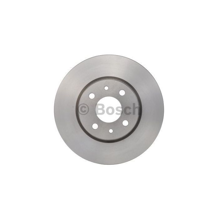 Тормозной диск Bosch 0 986 478 639