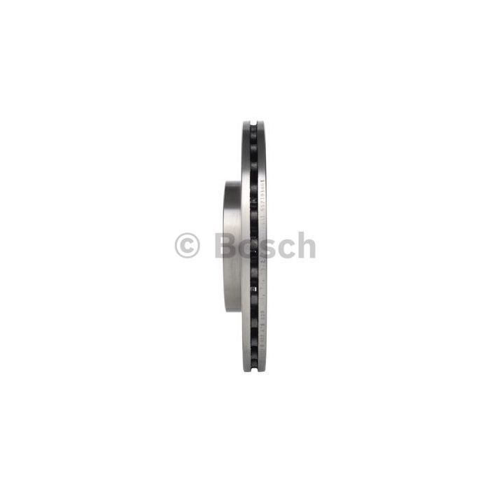 Тормозной диск Bosch 0 986 478 639 изображение 2