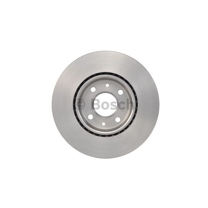 Тормозной диск Bosch 0 986 478 639 изображение 3