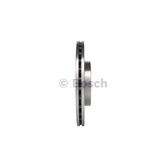 Тормозной диск Bosch 0 986 478 639 изображение 4