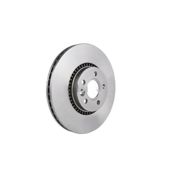 Тормозной диск Bosch 0 986 479 620 изображение 4