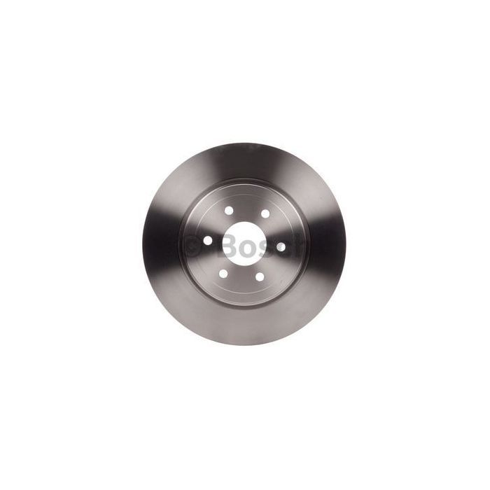 Тормозной диск Bosch 0 986 479 S35