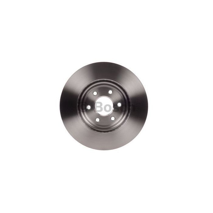 Тормозной диск Bosch 0 986 479 S35 изображение 3