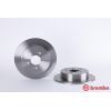 Тормозной диск Brembo 08.A755.20 изображение 2