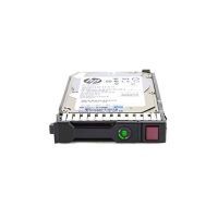 Жорсткий диск для сервера HP 2TB SAS 7.2K LFF SC DS HDD (872485-B21)