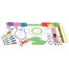 Набор для творчества Crayola 24 часа развлечений (256721.004) изображение 3