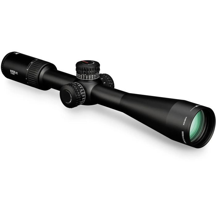 Оптичний приціл Vortex Viper PST Gen II 5-25x50 SFP EBR-4 (MOA) (PST-5251) (929070)