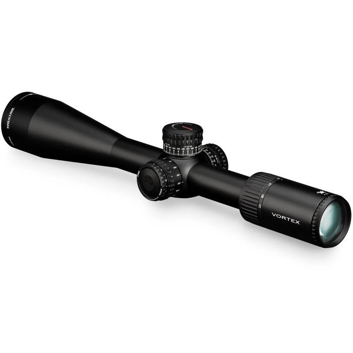 Оптичний приціл Vortex Viper PST Gen II 5-25x50 SFP EBR-4 (MOA) (PST-5251) (929070) зображення 2