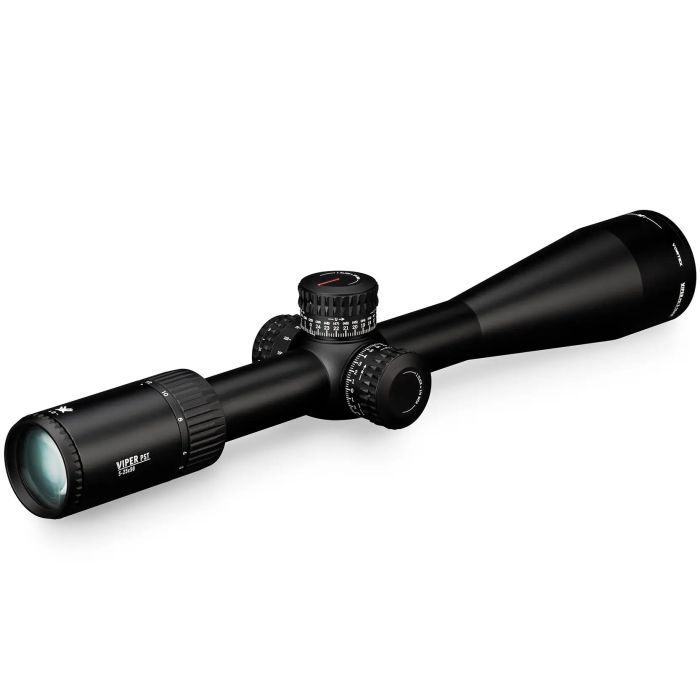Оптичний приціл Vortex Viper PST Gen II 5-25x50 SFP EBR-4 (MOA) (PST-5251) (929070) зображення 3