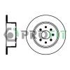 Тормозной диск Profit 5010-0814