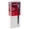 Ручка гелевая Axent Forum 0.5 мм Синяя (AG1006-02-A) изображение 2