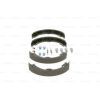 Гальмівні колодки Bosch 0 986 487 725 зображення 4