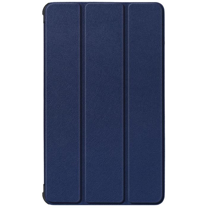 Чохол до планшета Armorstandart Smart Case Lenovo Tab M7 (ZA570168UA) LTE Black (ARM58606)