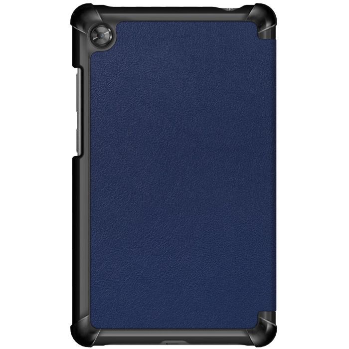 Чохол до планшета Armorstandart Smart Case Lenovo Tab M7 (ZA570168UA) LTE Black (ARM58606) зображення 2