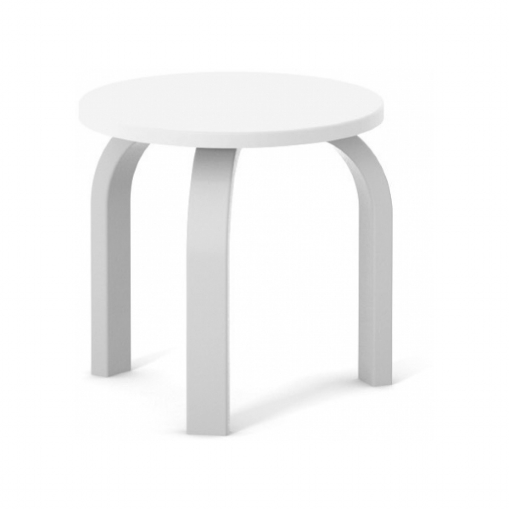 Дитячий стілець Верес Монако біло-сірий (46.40.2.17)