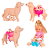 Кукла Simba Эви Няня для щенков с аксессуарами (5733072) изображение 2