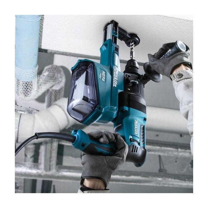 Бур Makita SDS-Plus Nemesis II 10x455 мм (B-58257) изображение 6