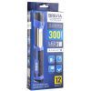 Фонарь Brevia LED 3W COB+1W LED 300lm, 2000mAh, microUSB (11350) изображение 3