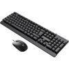 Комплект Vinga KBS-270 Black изображение 3