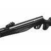 Пневматична гвинтівка Stoeger RX5 Synthetic Stock Combo ОП 4х32 Black (S80511) зображення 5