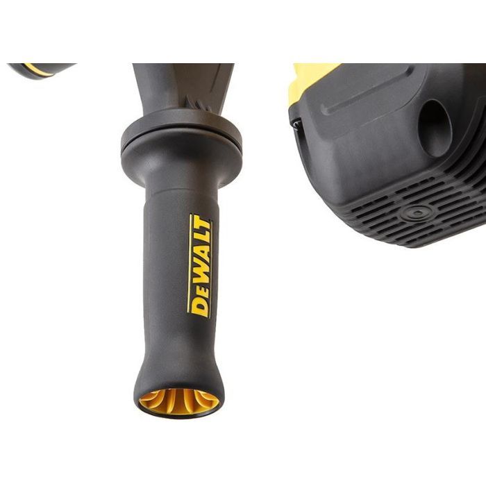 Перфоратор DeWALT SDS-MAX, 1050 Вт, 6.1 Дж (D25481K) зображення 10