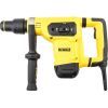 Перфоратор DeWALT SDS-MAX, 1050 Вт, 6.1 Дж (D25481K) зображення 2