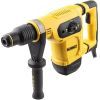 Перфоратор DeWALT SDS-MAX, 1050 Вт, 6.1 Дж (D25481K) зображення 3