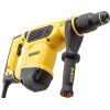 Перфоратор DeWALT SDS-MAX, 1050 Вт, 6.1 Дж (D25481K) зображення 5