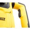 Перфоратор DeWALT SDS-MAX, 1050 Вт, 6.1 Дж (D25481K) зображення 7