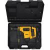 Перфоратор DeWALT SDS-MAX, 1050 Вт, 6.1 Дж (D25481K) зображення 8