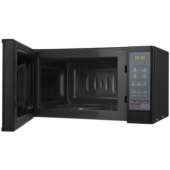 Микроволновая печь LG MS2042DARB изображение 10
