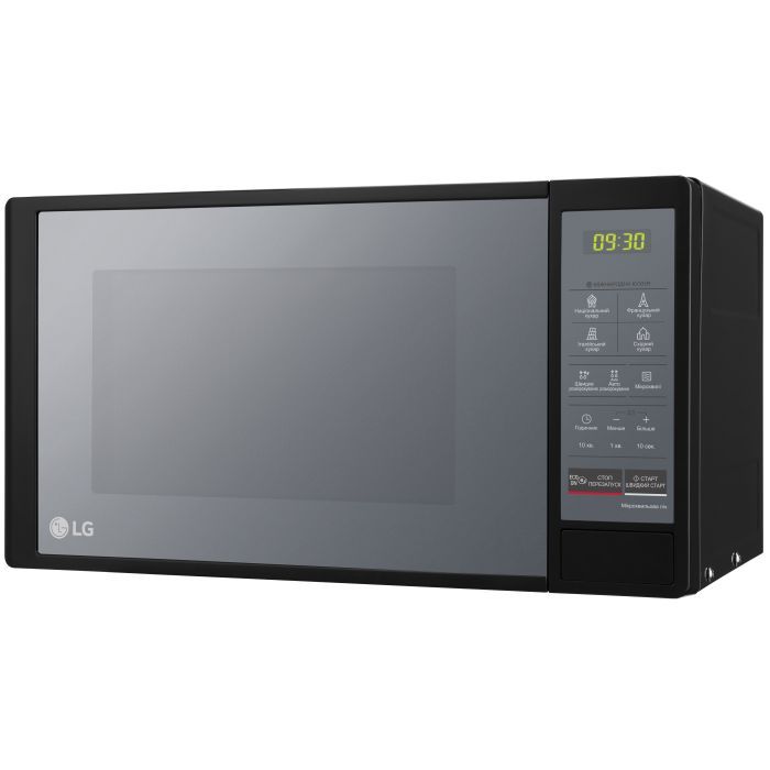 Микроволновая печь LG MS2042DARB изображение 12