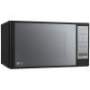 Микроволновая печь LG MS2042DARB изображение 5