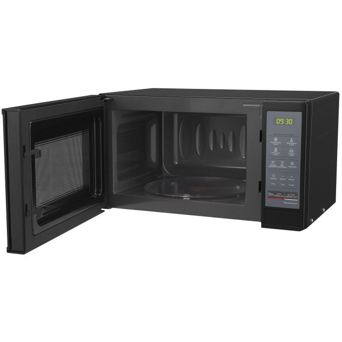 Микроволновая печь LG MS2042DARB изображение 8