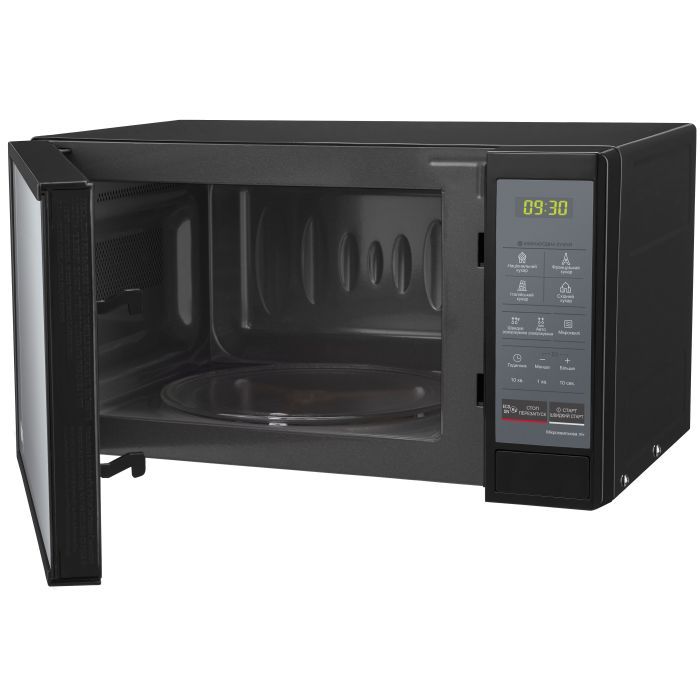 Микроволновая печь LG MS2042DARB изображение 9
