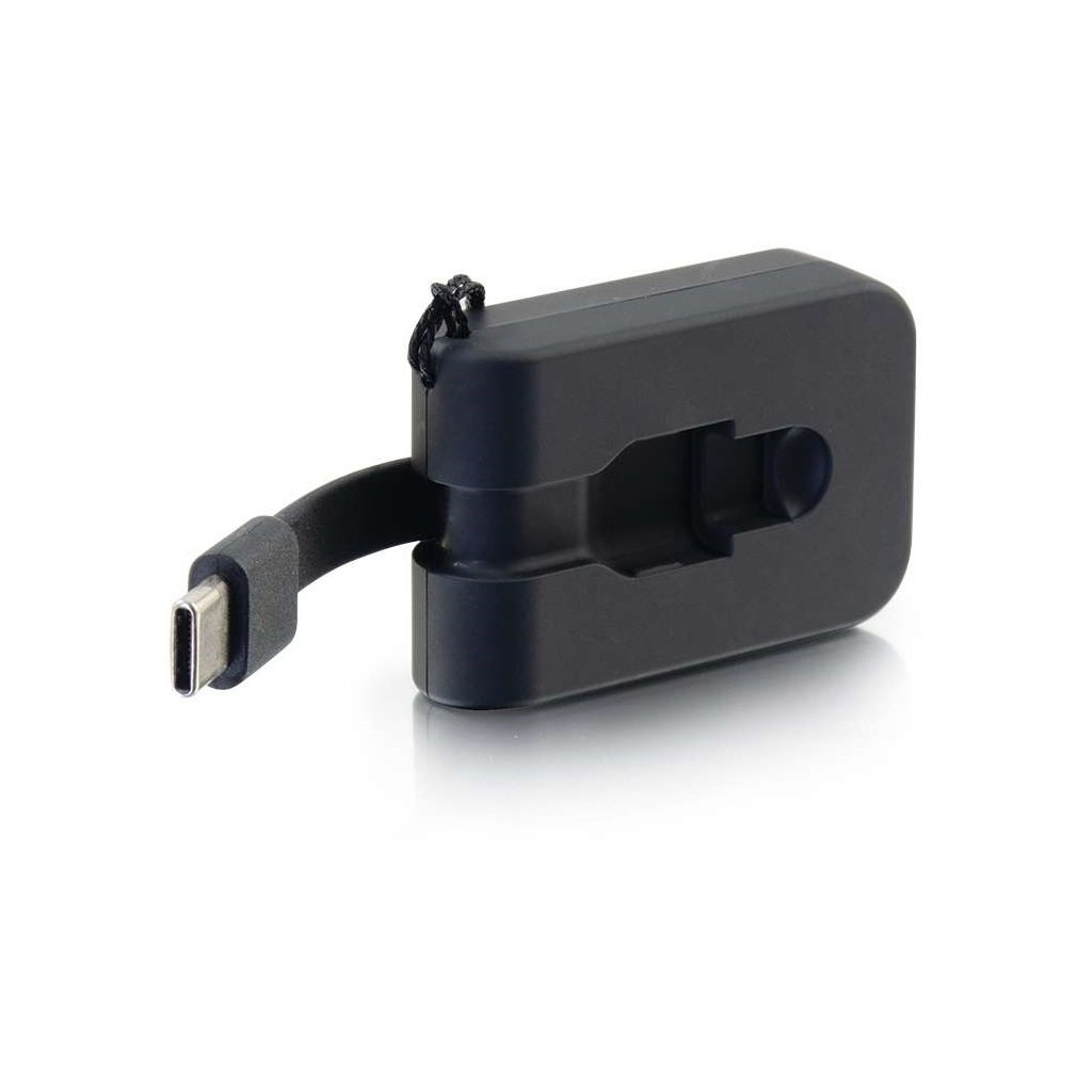 Переходник C2G USB-C to HDMI Travel (CG82112) изображение 5