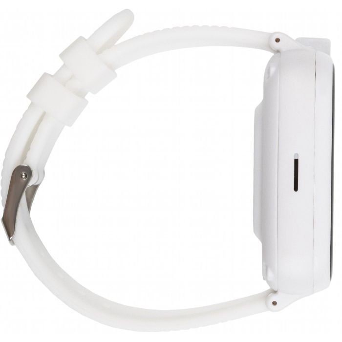 Смарт-годинник Amigo GO006 GPS 4G WIFI White (849559) зображення 2
