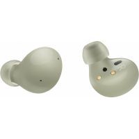 Навушники Samsung Galaxy Buds2 Olive (SM-R177NZGASEK) зображення 4
