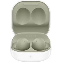 Навушники Samsung Galaxy Buds2 Olive (SM-R177NZGASEK) зображення 6