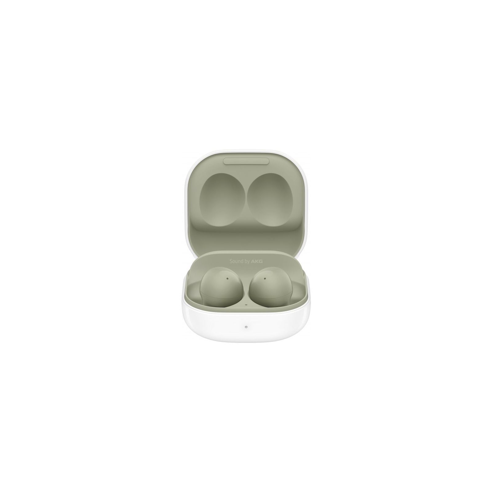 Наушники Samsung Galaxy Buds2 Olive (SM-R177NZGASEK)цены в