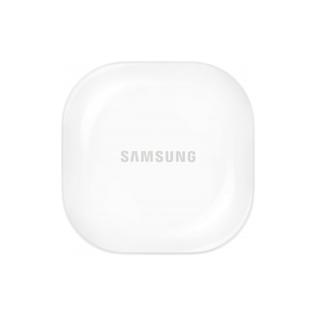 Наушники Samsung Galaxy Buds2 White (SM-R177NZWASEK) изображение 9