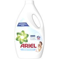 Гель для прання Ariel для чутливої шкіри 2.31 л (8006540120217)