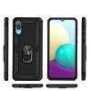 Чехол для мобильного телефона BeCover Military Samsung Galaxy A02 SM-A022 / M02 SM-M022 Black (706640) изображение 2